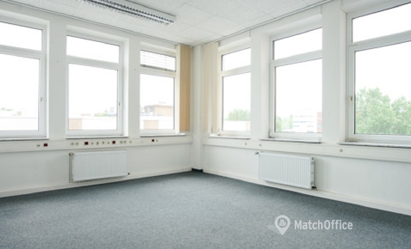 500 m² Serviced office in Bonn, Siemensstraße 15-19 (53121) - 4 | MatchOffice.com