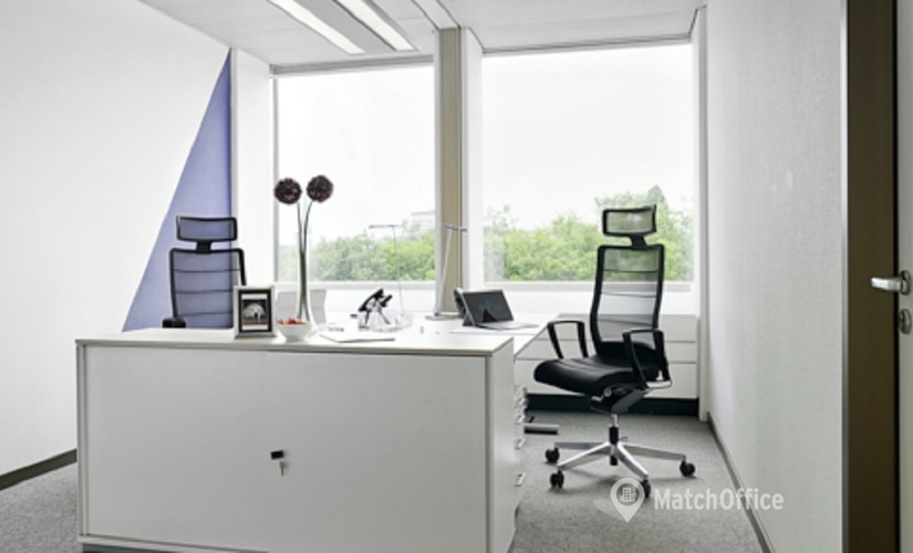 10 m² Business center building up for rent in Essen, Huttropstraße 60 (45138) - 2 | MatchOffice.com