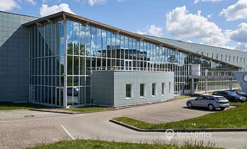 Alter Postweg 13-15, Business Center in Buxtehude, 0