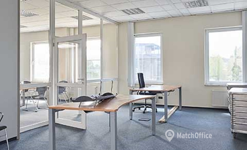 Alter Postweg 13-15, Business Center in Buxtehude