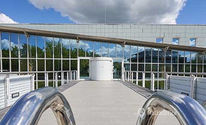 Alter Postweg 13-15, Business Center in Buxtehude