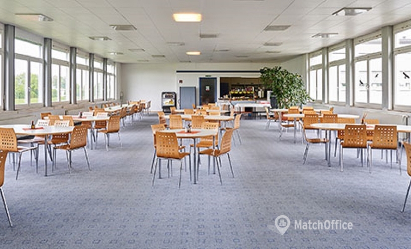 625 m² Serviced office in Teningen, Tscheulinstraße 21 (79331) - 4 | MatchOffice.com