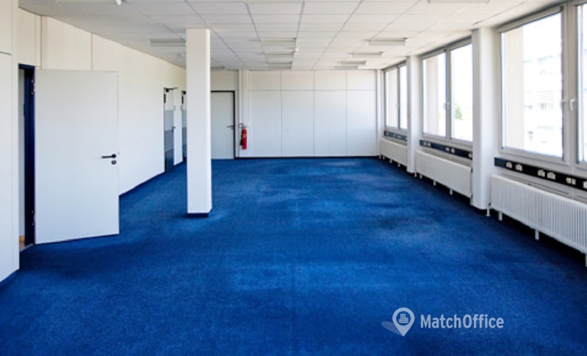 Business center Neue Straße 95 73230 Kirchheim