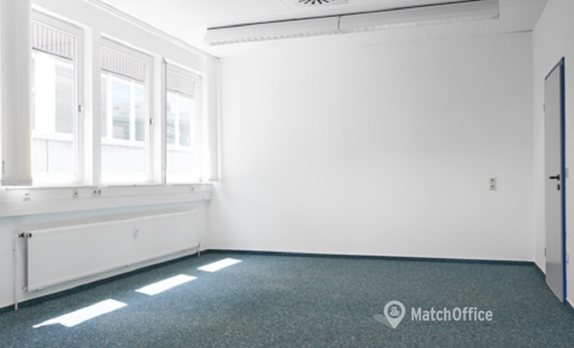 Business center Neue Straße 95 73230 Kirchheim