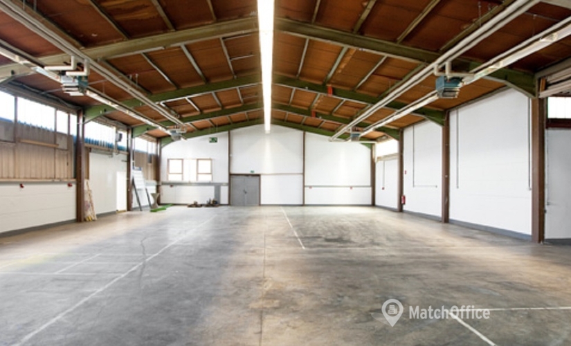 Business center Neue Straße 95 73230 Kirchheim