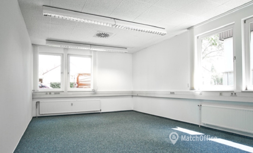 Business center Neue Straße 95 73230 Kirchheim