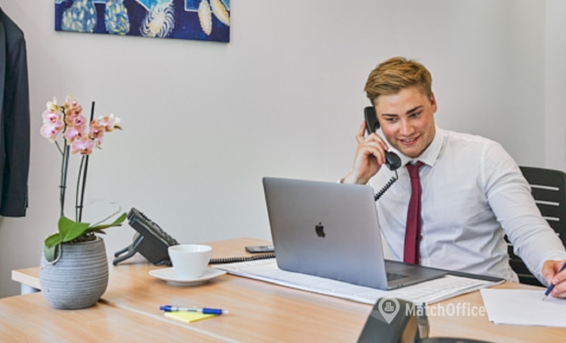 100 m² Serviced office in Solingen, Georgestraße 5-7 (42719) - 6 | MatchOffice