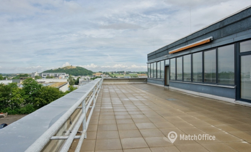 Business center Roßbachstraße 38 70499 Stuttgart