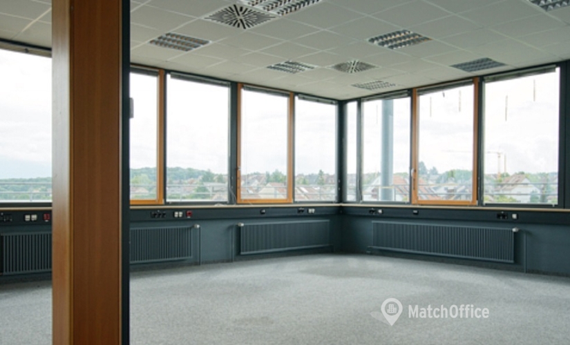 Business center Roßbachstraße 38 70499 Stuttgart