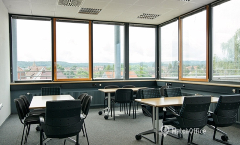 Business center Roßbachstraße 38 70499 Stuttgart