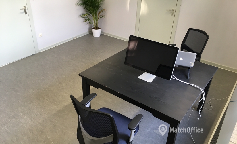 Business center Weigandufer 45 12059 Berlin Neukölln