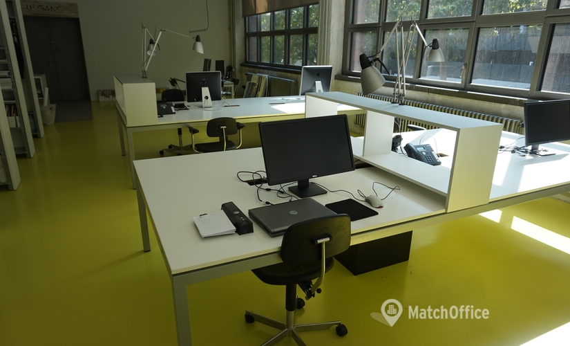 Glockenstraße 36,  Coworking in Stuttgart, 0
