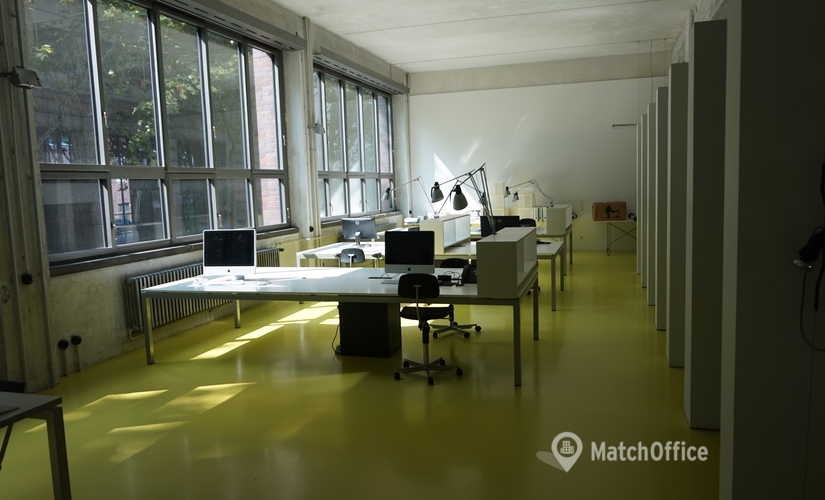 Glockenstraße 36,  Coworking in Stuttgart, 3