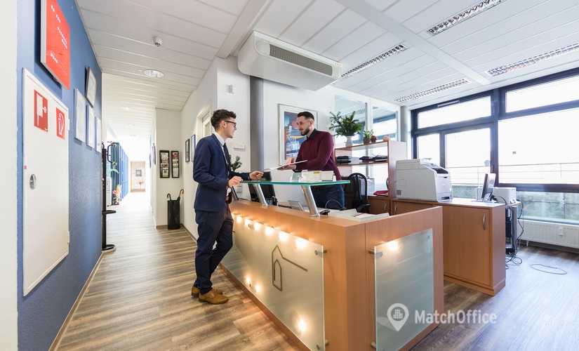 Bahnhofstraße 28, Coworking Space in Saarbrücken, 3