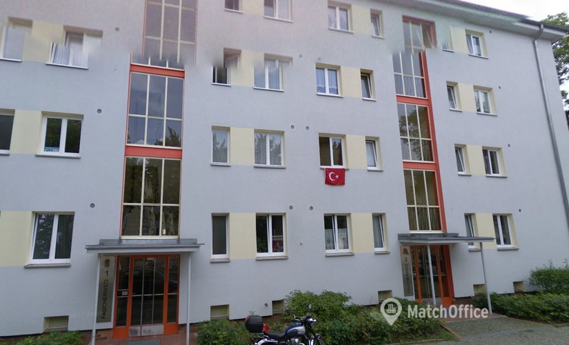 Сoworking Gorgasring 13599 Berlin Haselhorst