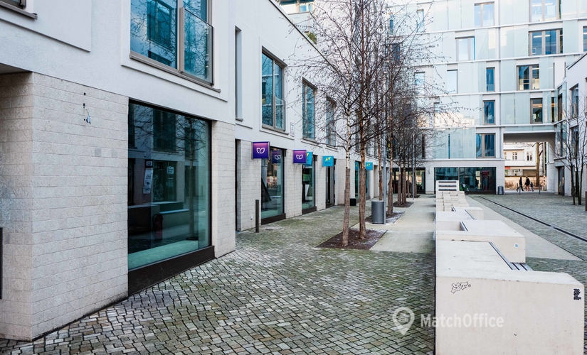 Schönhauser Allee 148, Business Center in Berlin Prenzlauer Berg, 0