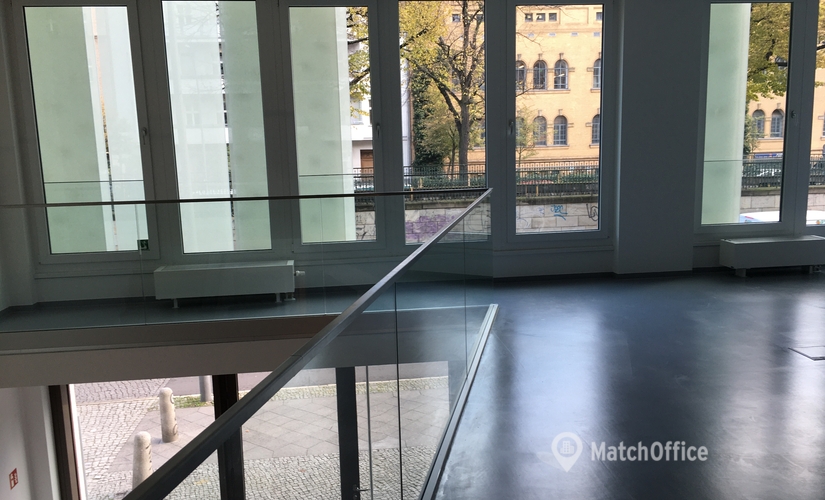 Schönhauser Allee 148, Business Center in Berlin Prenzlauer Berg, 4