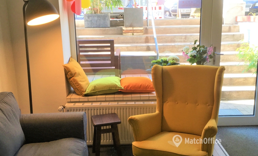 92 m² Business center in Hamburg Eimsbüttel, Weidenstieg 9 (20259) - 1 | MatchOffice.com