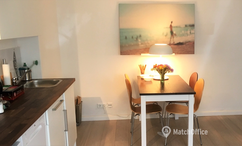 92 m² Business center in Hamburg Eimsbüttel, Weidenstieg 9 (20259) - 4 | MatchOffice.com