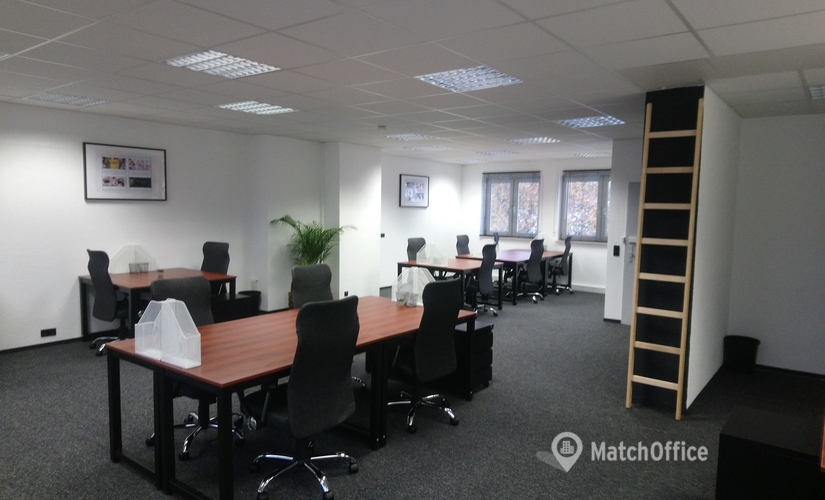 200 m² Serviced office for rent in Rüsselsheim, Marktstraße 21 (65428) can benefit your business - 2 | MatchOffice