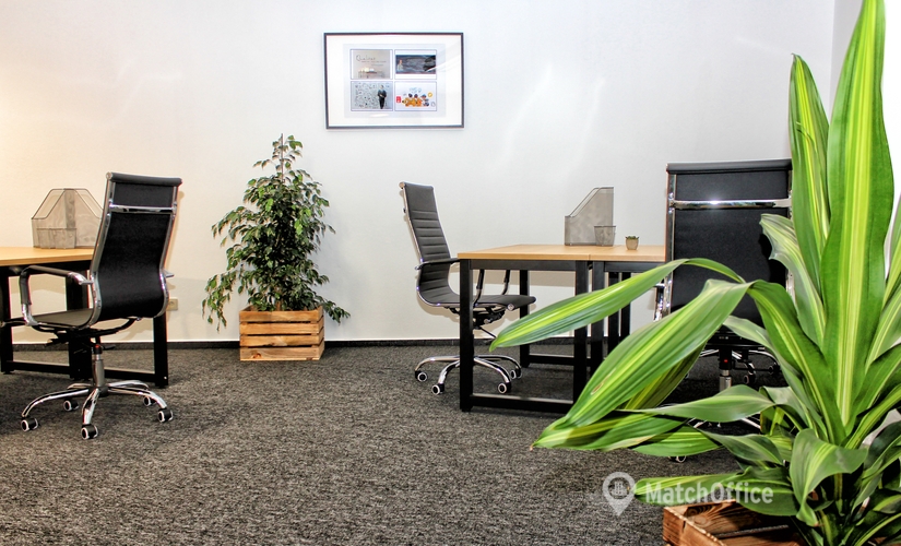 Gymnasialstraße 2, Coworking Space in Bad Kreuznach, 1