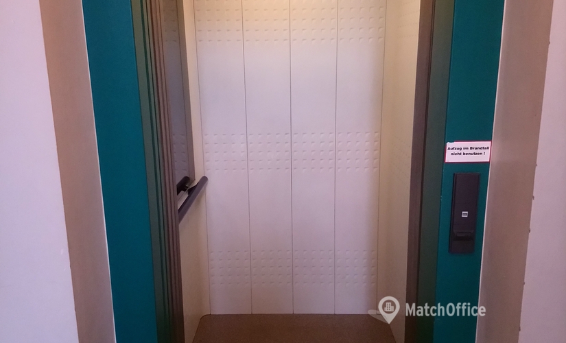 Lease flexible a 150 m² Coworking  in Bad Kreuznach, Gymnasialstraße 2 (55543) - 3 | MatchOffice.com