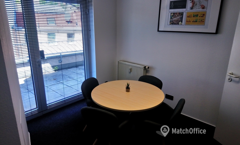 Explore comfortable a 150 m² Shared office  in Bad Kreuznach, Gymnasialstraße 2 (55543) - 4 | MatchOffice
