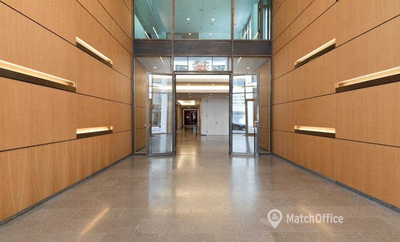 45 m² Shared office  in Hamburg, Neuer Wall 80 (20354) - 2 | MatchOffice.com