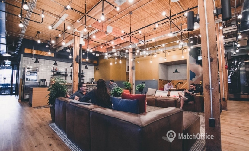 Hilpertstraße 27,  Coworking in Darmstadt, 0