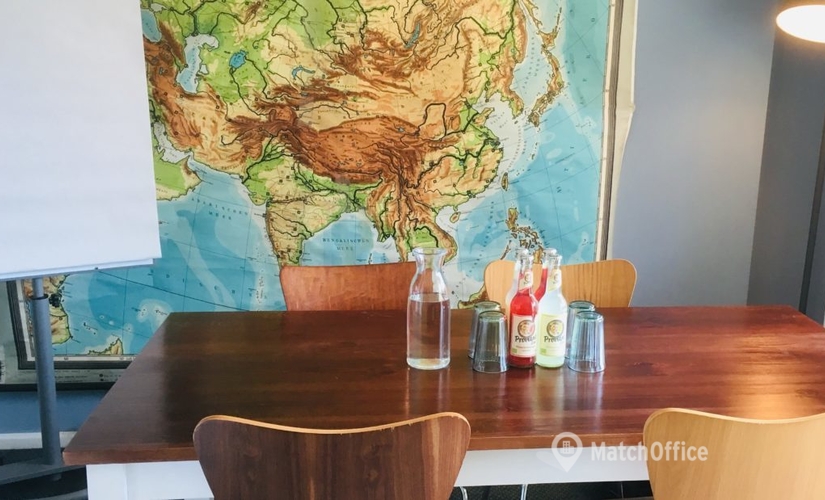 Leipziger Straße 119, Coworking Space in Berlin Mitte, 3