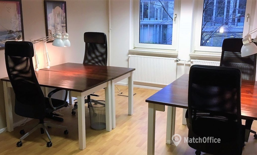 Leipziger Straße 119, Coworking in Berlin Mitte, 0