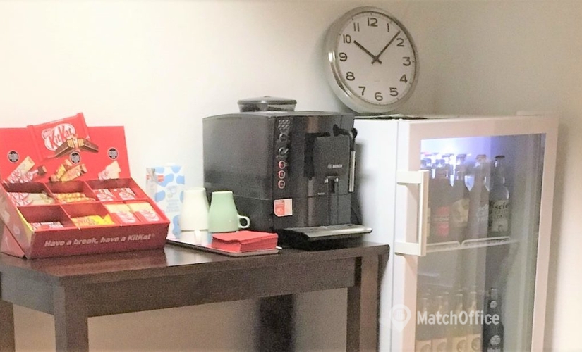Leipziger Straße 119,  Coworking in Berlin Mitte, 4