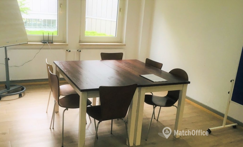 Leipziger Straße 119,  Coworking in Berlin Mitte, 2