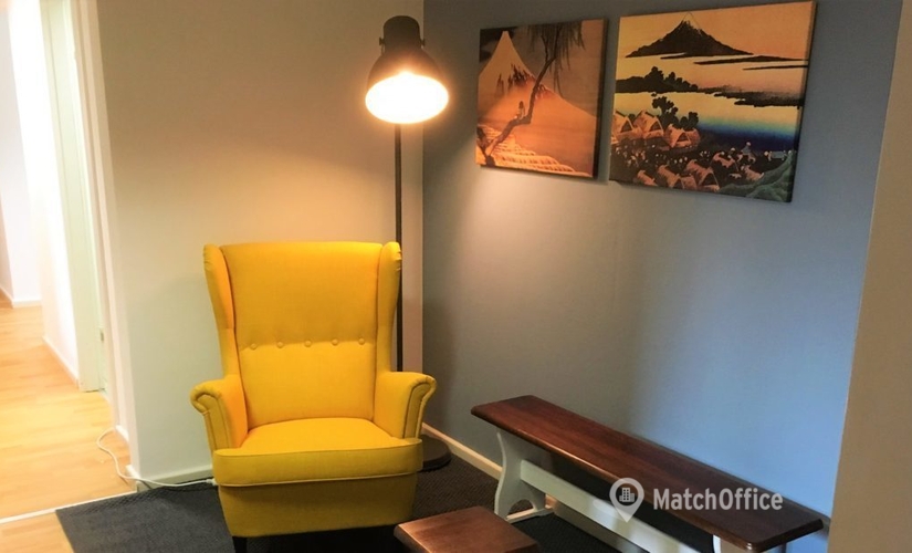 Virtual office in Berlin Mitte, Leipziger Straße 119 (10117) - 0 | MatchOffice