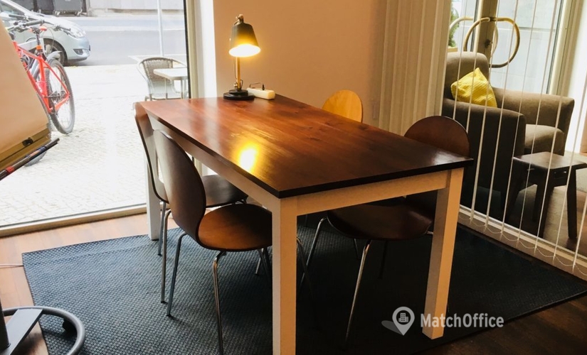 180 m² Coworking  in Berlin Mitte, Jägerstraße 63D (10117) - 2 | MatchOffice.com