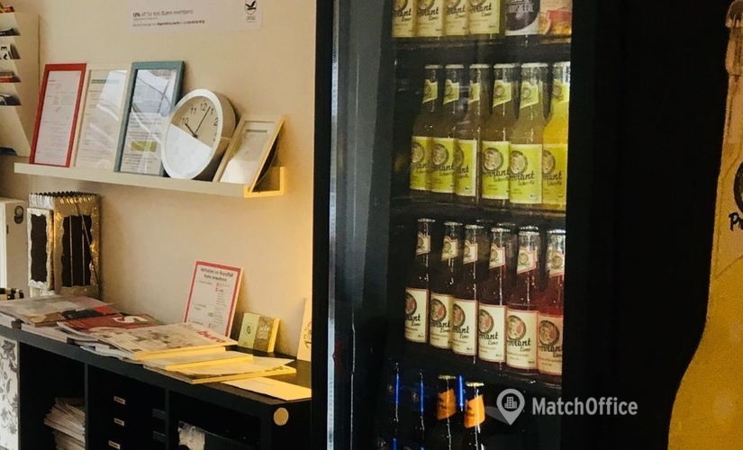 Jägerstraße 63D, Coworking Space in Berlin Mitte, 3