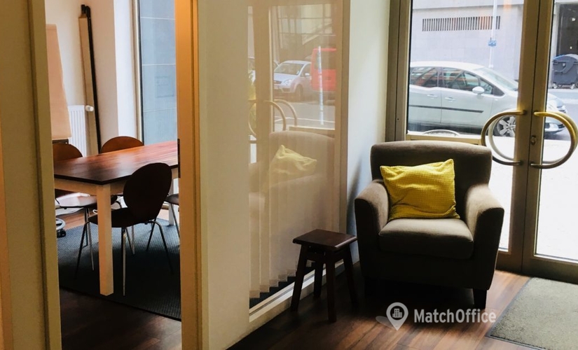 180 m² Coworking space  in Berlin Mitte, Jägerstraße 63D (10117) - 1 | MatchOffice