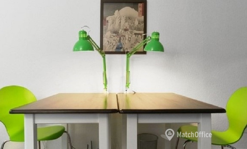 Jägerstraße 63D, Coworking in Berlin Mitte, 4