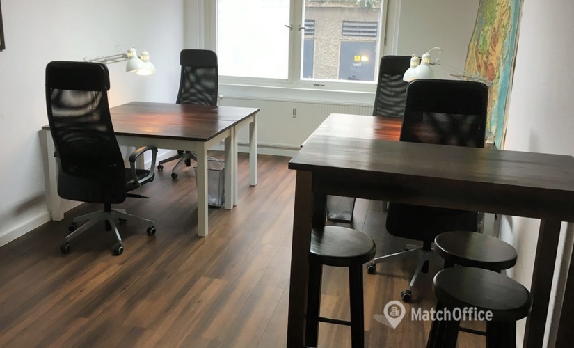 Französische Straße 28, Coworking Space in Berlin Mitte, 2