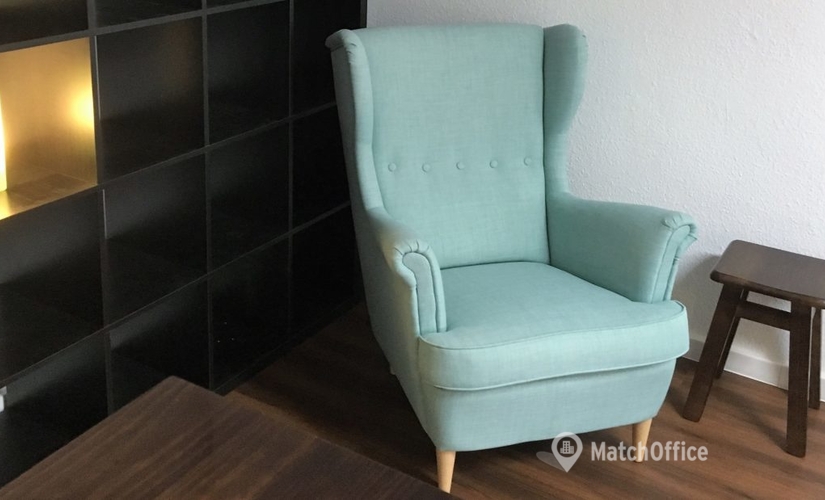 Französische Straße 28, Coworking Space in Berlin Mitte, 4