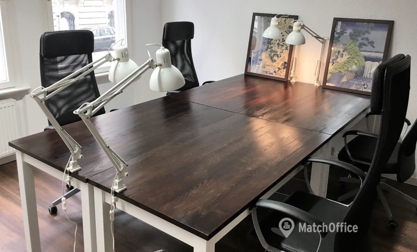 Französische Straße 28, Virtual Office in Berlin Mitte, 0