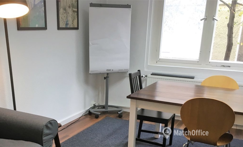 Französische Straße 28,  Virtuelles Büro in Berlin Mitte, 2