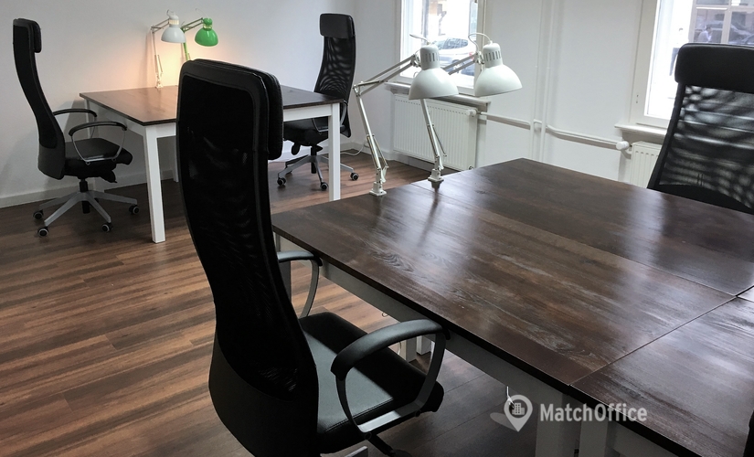 Französische Straße 28,  Virtuelle Geschäftsadresse in Berlin Mitte, 3
