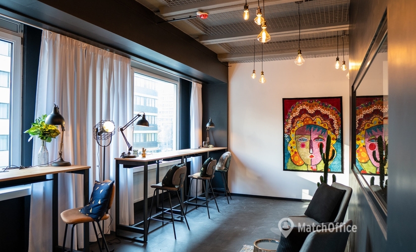 Karl-Liebknecht-Straße 34,  Coworking in Berlin Mitte, 3