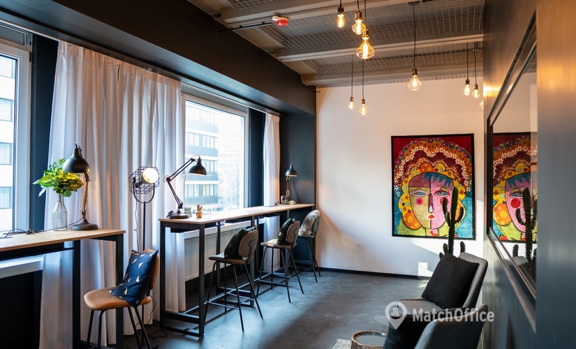 350 m² Serviced office property available to rent in Berlin Mitte, Karl-Liebknecht-Straße 34 (10178) - 0 | MatchOffice