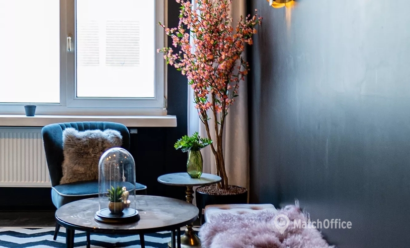 350 m² Business center property up for rent in Berlin Mitte, Karl-Liebknecht-Straße 34 (10178) - 4 | MatchOffice.com