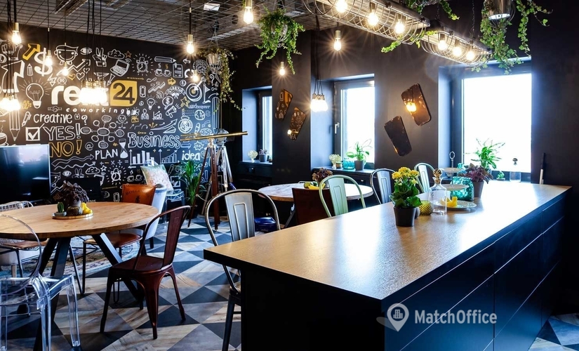  Virtuelle Geschäftsadresse zu vermieten in Leipzig, Augustusplatz 9, 10 m², 2