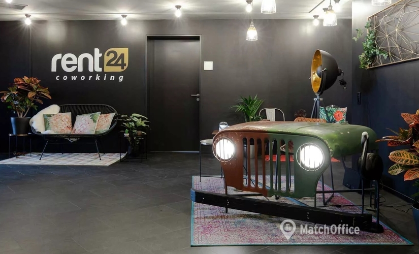 Virtuelle Geschäftsadresse zu vermieten in Leipzig, Augustusplatz 9, 10 m², 1