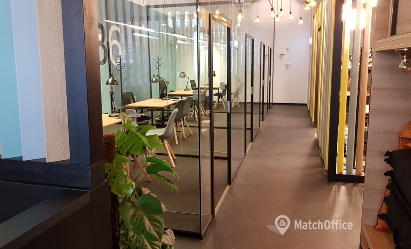 Friedrichstraße 200, Coworking Space in Berlin Mitte, 4
