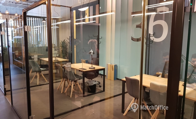 Friedrichstraße 200,  Coworking in Berlin Mitte, 3